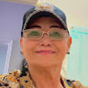 Meet your Posher, Bobbie jo